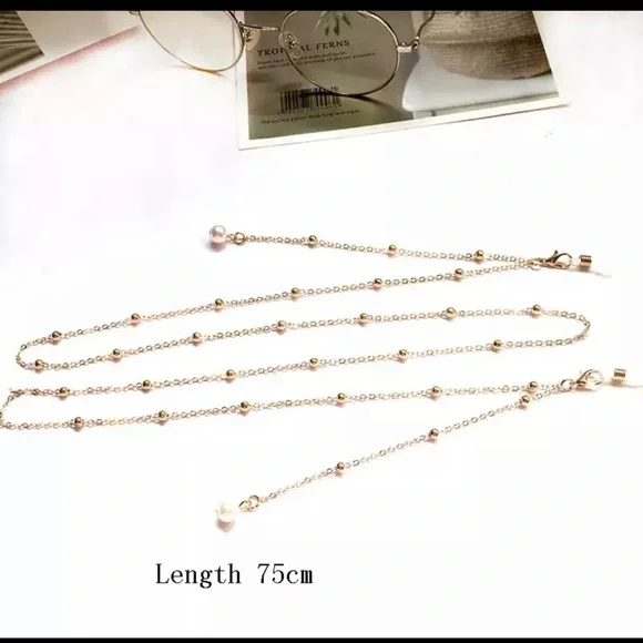 COPY - COPY - Trendy lanyard for your Sunnies or readers - Picture 3 of 3